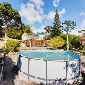 Casa Campestre Encanto Rural